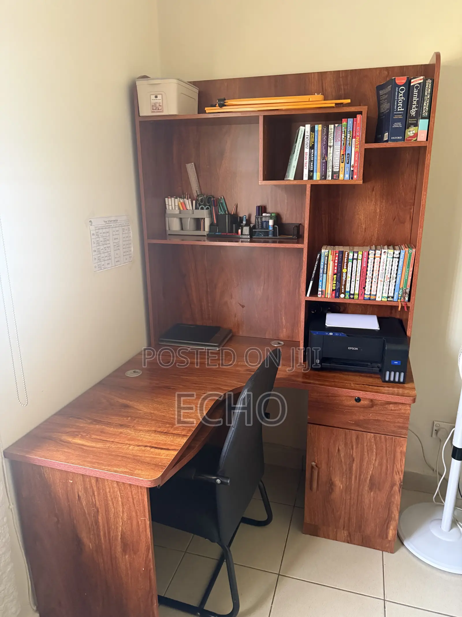 Office Desk / Study Desk
