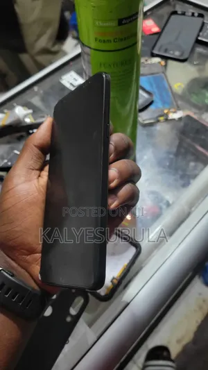 Samsung Galaxy S8 64 GB Black