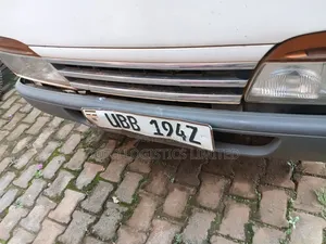 Food Truck With Freezer