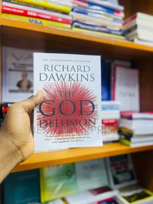Richard Darwin God