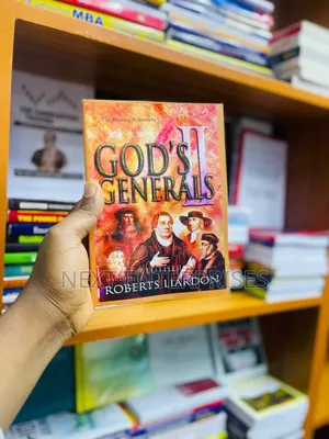 God Generals