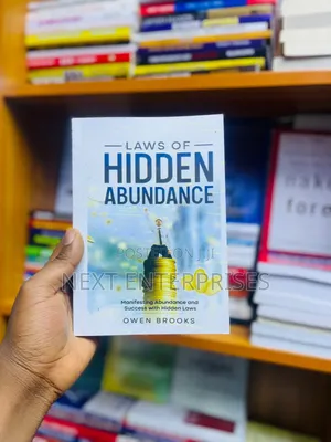 Hidden Abundance