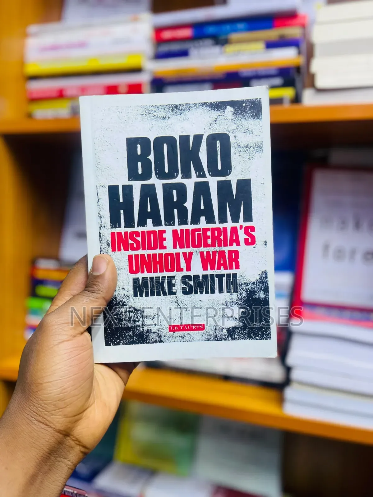 Boko Haram