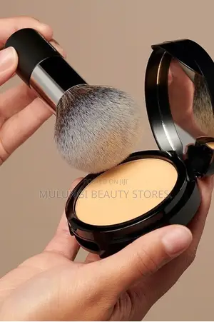 MAC Studio Fix Powder Plus Foundation