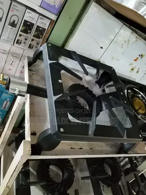 Gas Stove Single