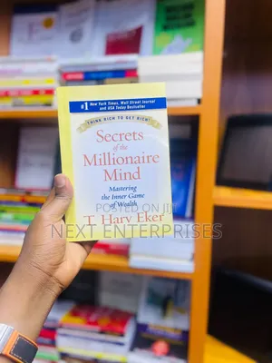Secrets of Millionaire