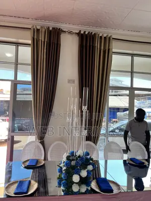 House Curtains Per Meter