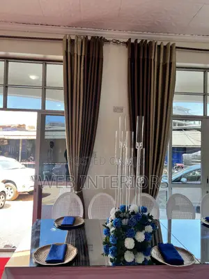 House Curtains Per Meter