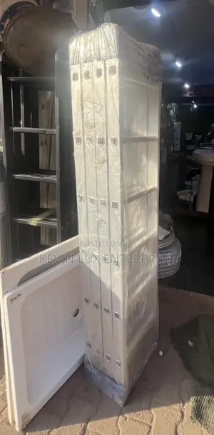 Aluminum Ladder 4by6 Multipurpose