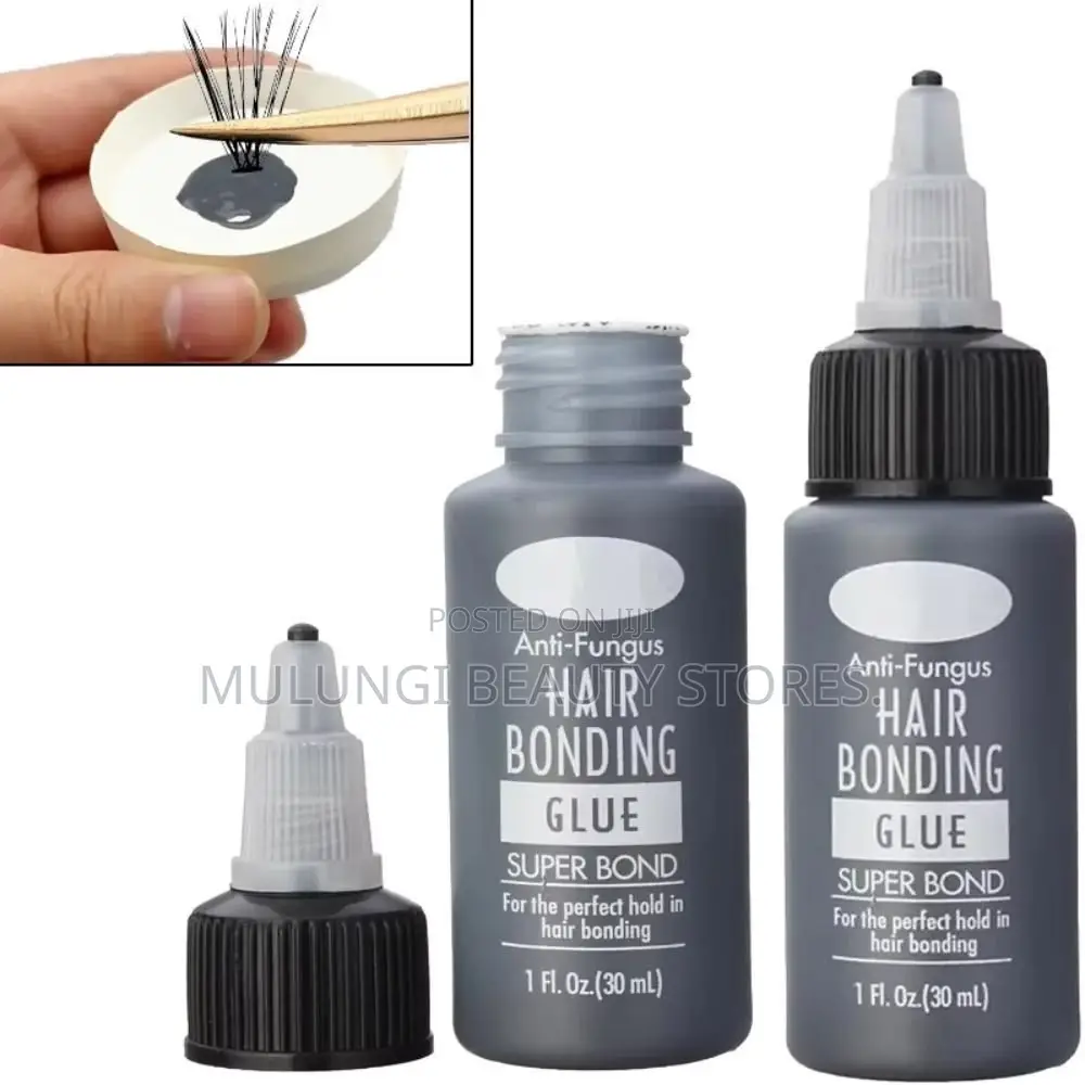 Lanell Strong Hold Bonding Glue & Lash Adhesive 5Days