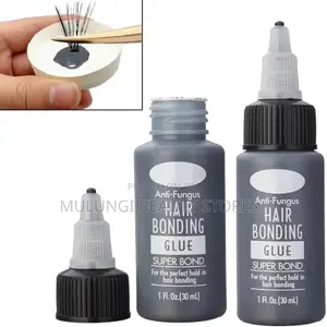 Lanell Strong Hold Bonding Glue & Lash Adhesive 5Days