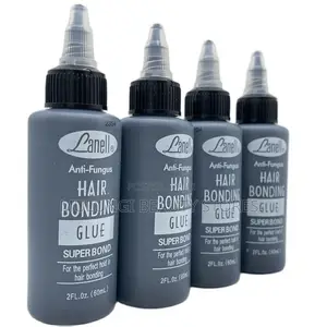 Lanell Strong Hold Bonding Glue & Lash Adhesive 5Days
