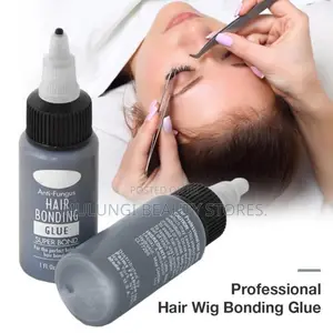 Lanell Strong Hold Bonding Glue & Lash Adhesive 5Days