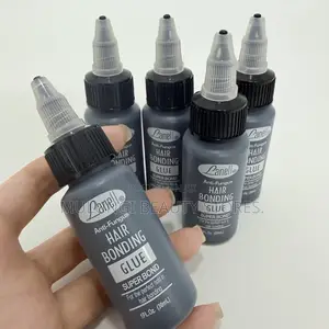 Lanell Strong Hold Bonding Glue & Lash Adhesive 5Days