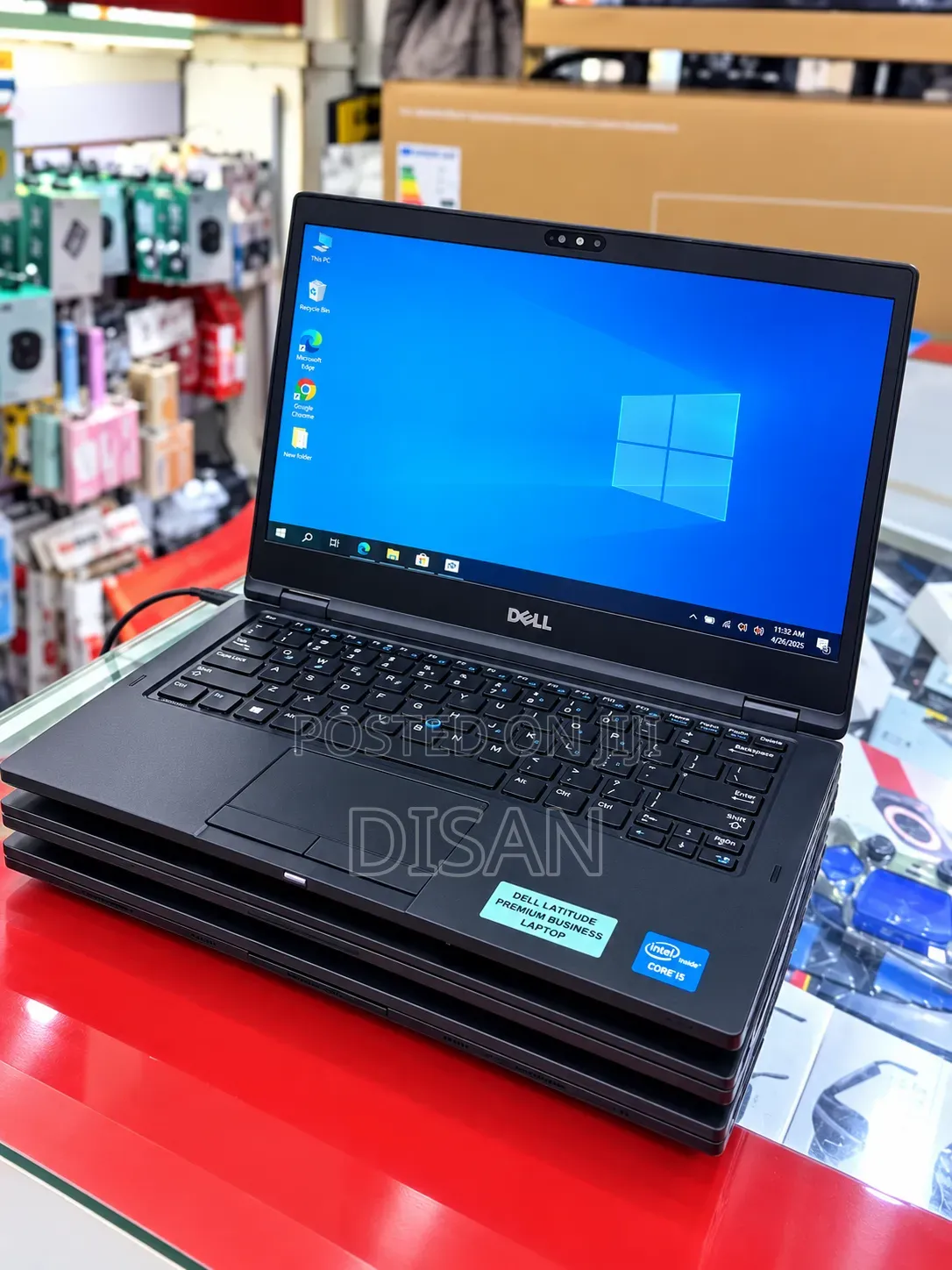 Laptop 256GB Intel Core i7 HDD+SSD 256GB