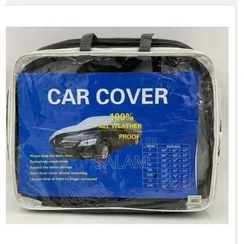 CAR COVER Protective Cover
