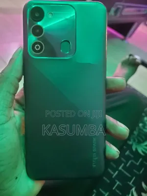 Tecno Spark 9 64 GB Black