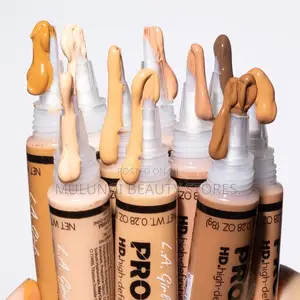 L.A. Girl HD PRO.conceal Tubes