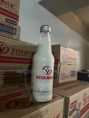 Vsoy Milk, All Flavors