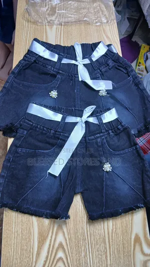 Girls Jean Patras