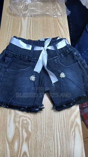 Girls Jean Patras