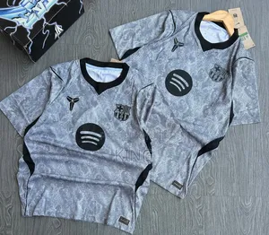 Barcelona X Kobe Bryant Away Shirt Jersey