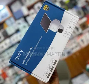 Eufy Security SoloCam E30, Security Cameras Wireless Outdoor