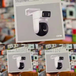Xiaomi Outdoor Camera CW500 Dual