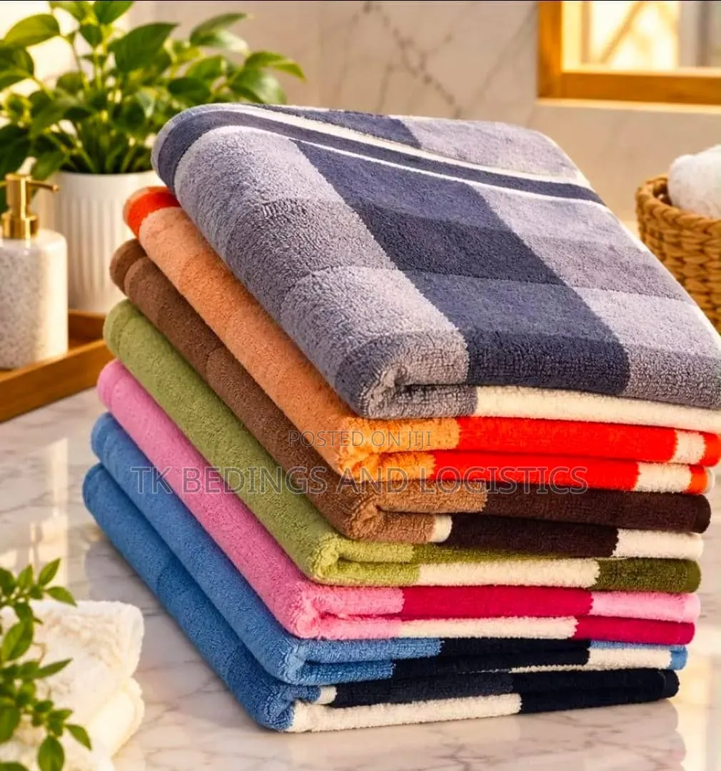 Deli Soft Towels
