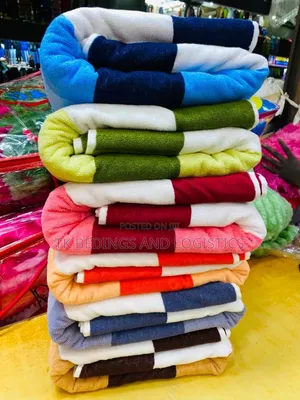 Deli Soft Towels