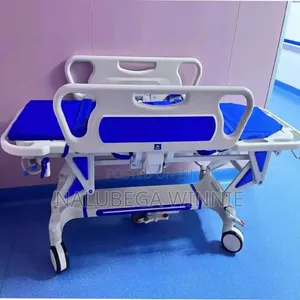 Patients Stretcher/ Transfer Trolley