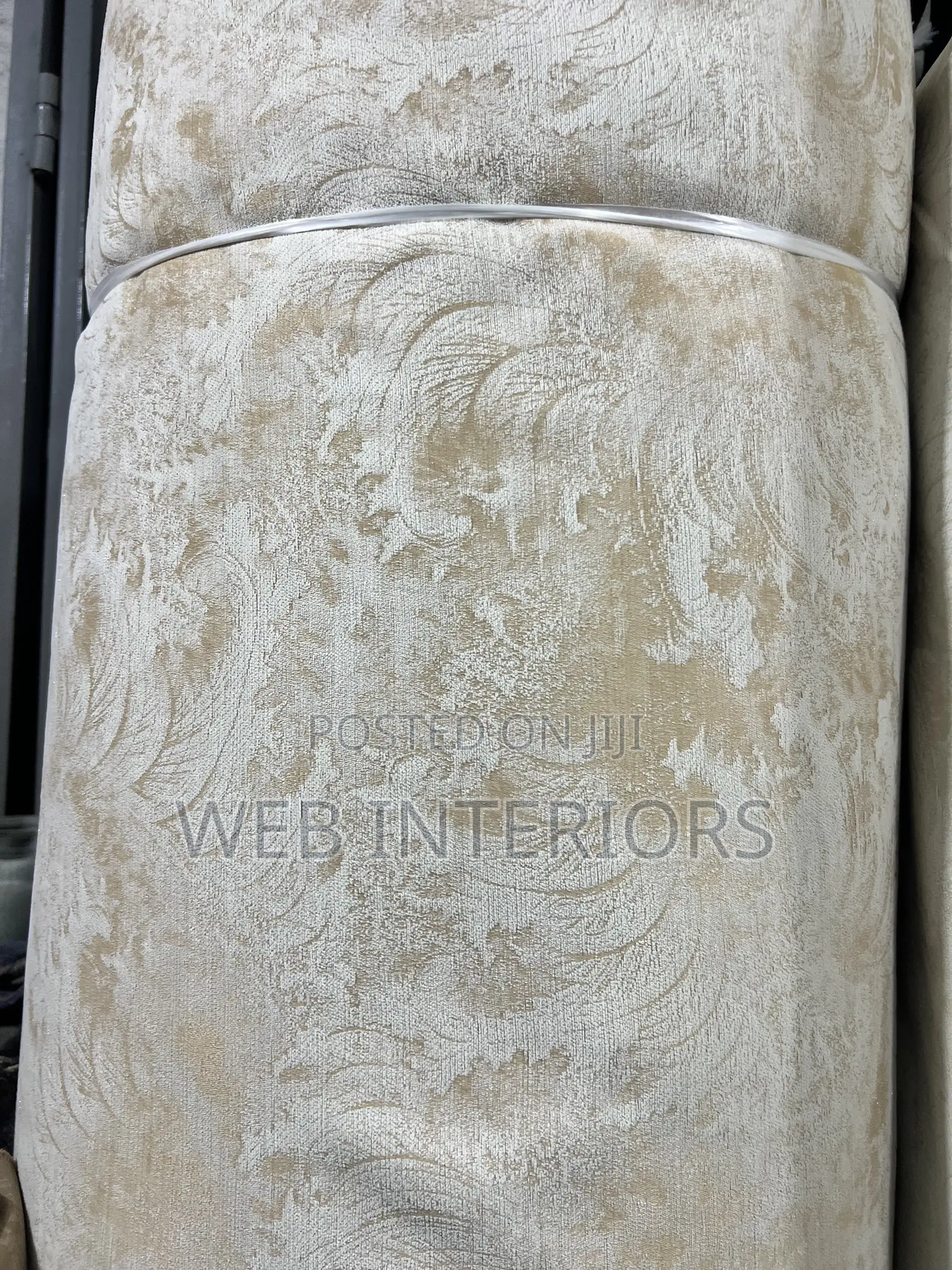 Curtains Per Meter