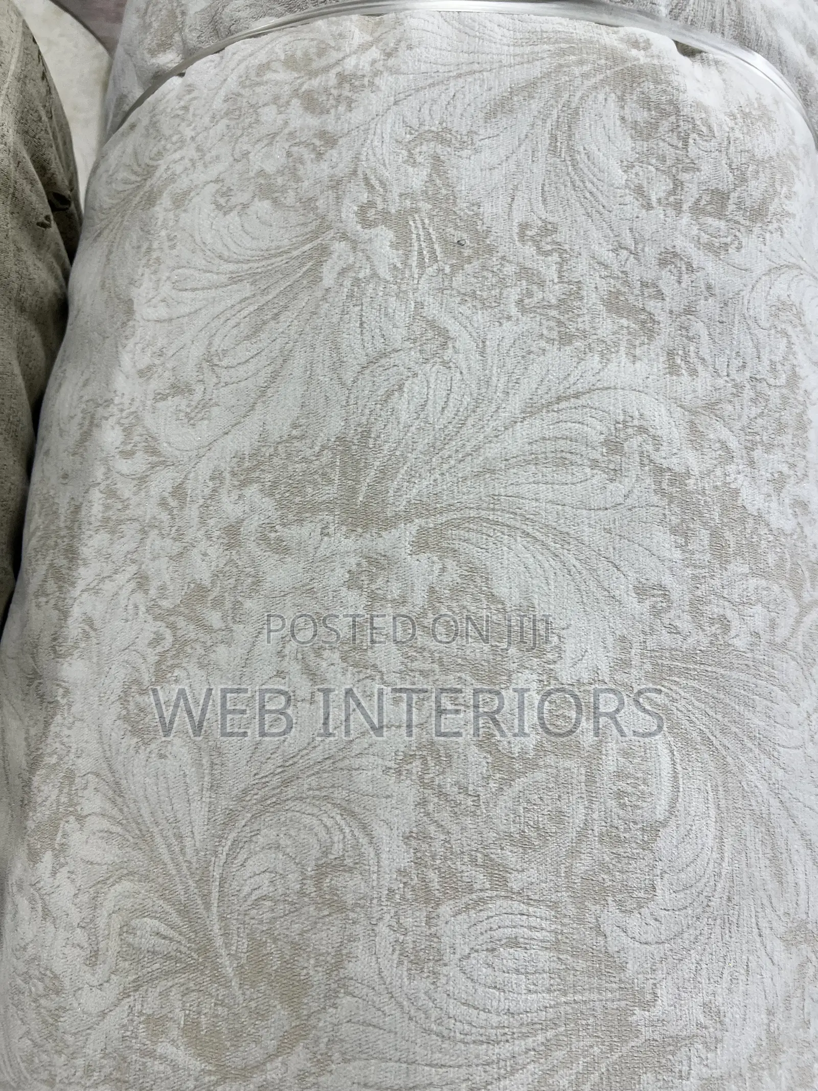 Curtains Per Meter