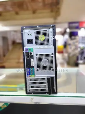 Desktop Computer Dell OptiPlex 790 8GB Intel Core i5 HDD 500GB