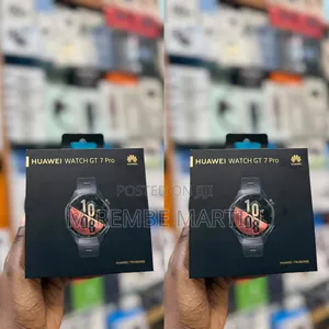 Huawei Watch GT 7 Pro 46MM