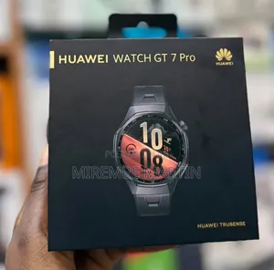 Huawei Watch GT 7 Pro 46MM