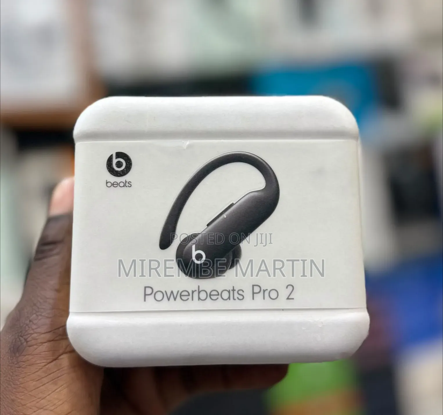 Powerbeats Pro 2