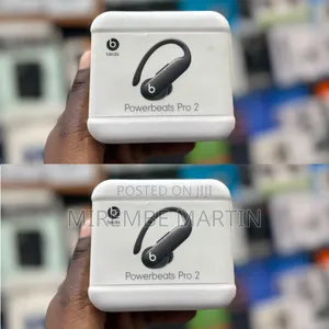Powerbeats Pro 2