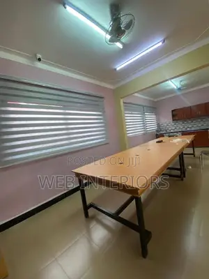 Window Binds Per Square Meter
