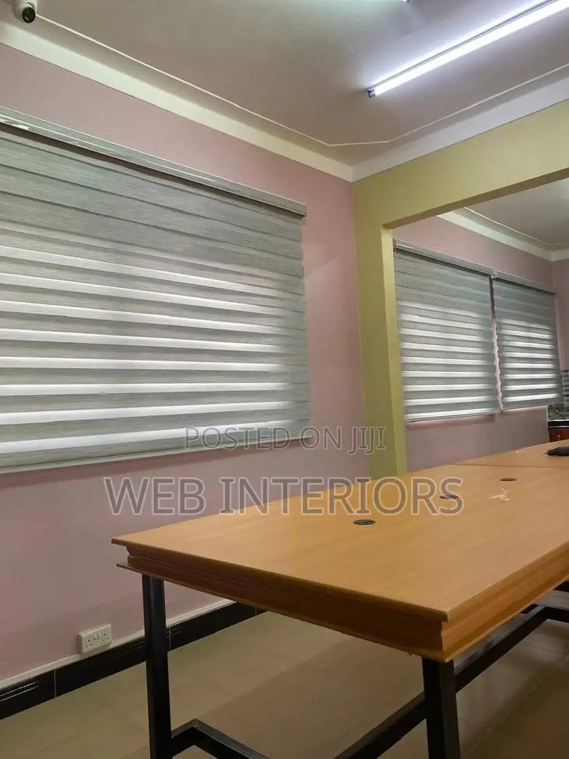Window Binds Per Square Meter