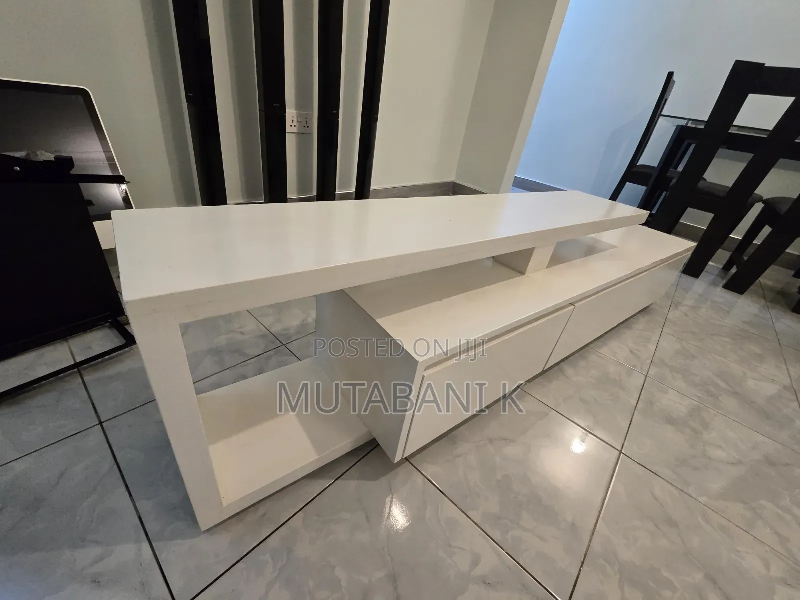 TvStand Available