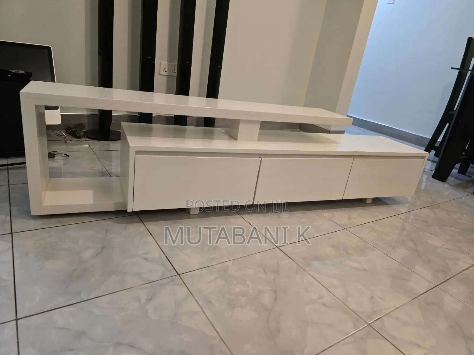 TvStand Available