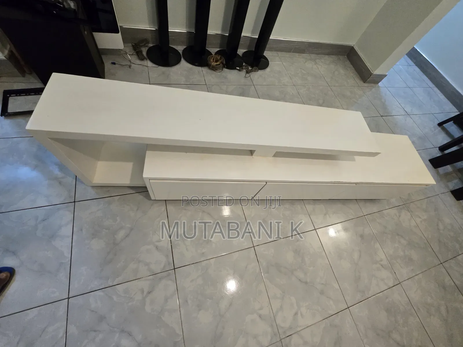 TvStand Available