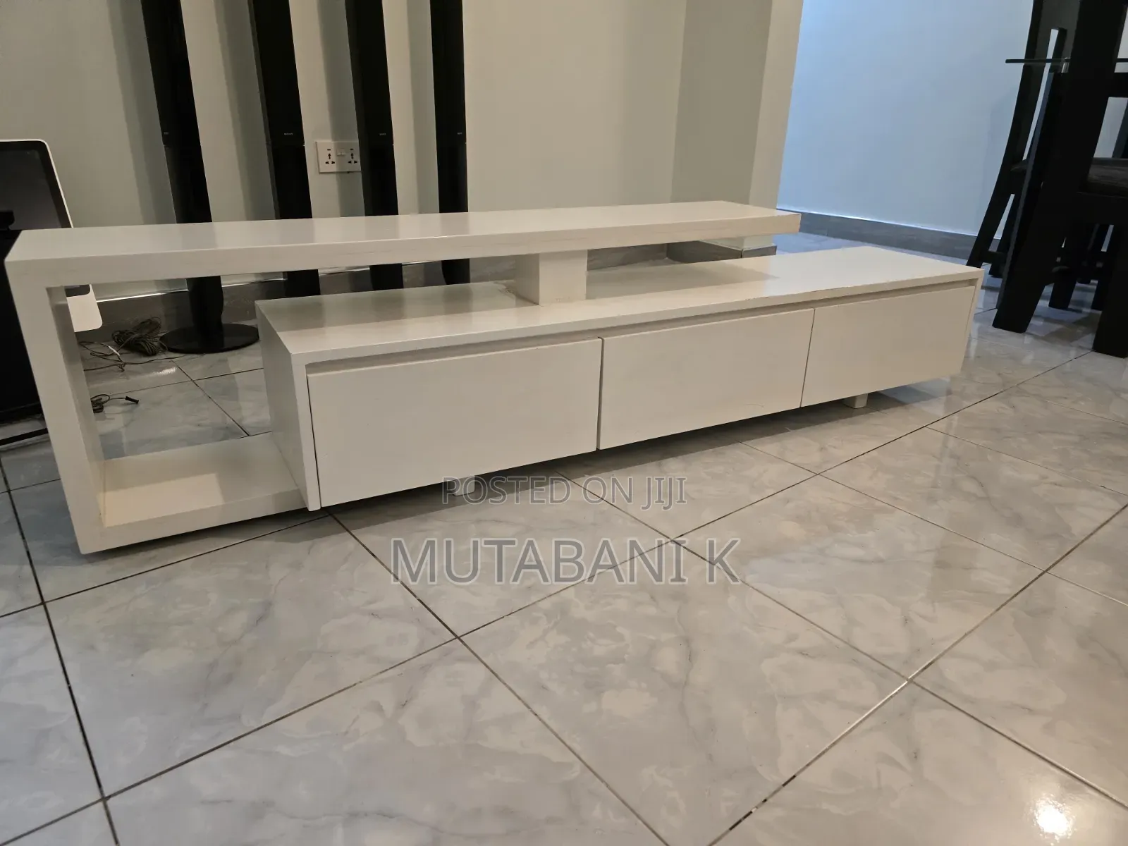 TvStand Available