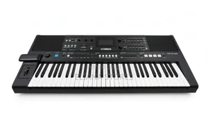 Yamaha PSR-E483 Portable Keyboard Piano