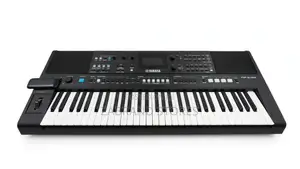 Yamaha PSR-E483 Portable Keyboard Piano