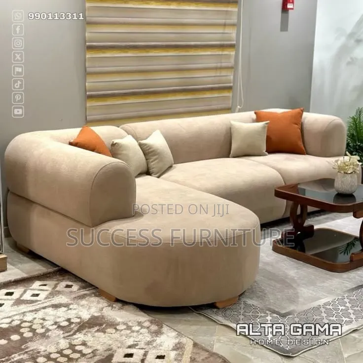 Sofas in Every Colour
