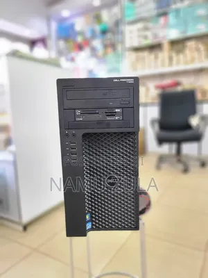 Desktop Computer Dell 8GB Intel Core i5 HDD 500GB