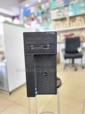 Desktop Computer Dell 8GB Intel Core i5 HDD 500GB