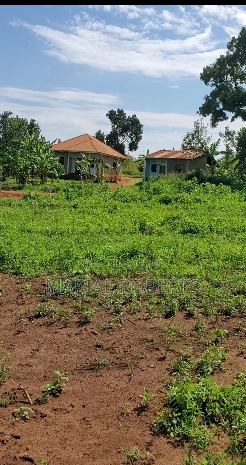 Titled Plots in Bamutakude for Sale